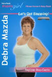 Debra Mazdas ShapelyGirl Lets Get Stepping!