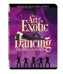 Art of Exotic Dancing
