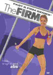 The Firm: Fast & Firm Series - Hips, Thighs & Abs