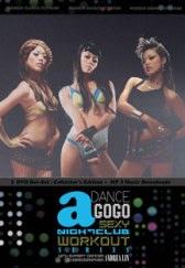 Dance a GoGo - Sexy Nightclub Workout 3 DVD Set