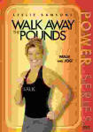 Walk Away the Pounds - Walk and Jog