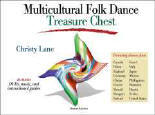 Multicultaral Folk Dance 1 and 2