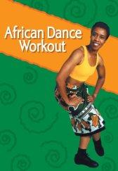 African Dance Workout