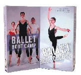 Ballet Boot Camp