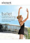 Element Mind & Body Experience Ballet Conditioning
