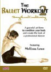 Ballet Workout 2