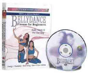 Bellydance Fitness