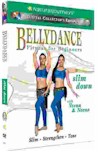 Bellydance Fitness for Beginners - Slim Down