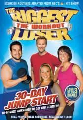 Biggest Loser: 30-Day Jump Start DVD