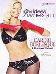 Goddess Workout Cardio Burlesque - A Striptease Workout