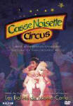 Casse Noisette Circus Monte Carlo