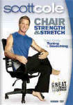 Chair Strength & Stretch with Scott Cole