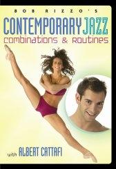 Bob Rizzo�s Contemporary Jazz with Albert Cattafi DVD
