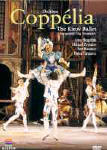 Coppelia The Kirov Ballet
