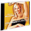 Goddess Workout CD