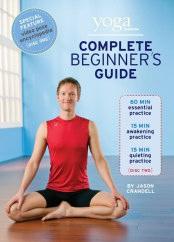 Yoga Journal: Yoga for Strength & Toning DVD