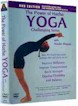 The Power of Hatha Yoga Challenging Series DVD