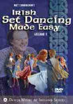 Irish Set Dancing Made Easy Vol. 1