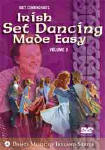 Irish Set Dancing Made Easy Vol. 3