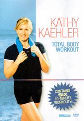 Kathy Kaehler Total Body Workout: 6 Ten Minute Workouts DVD