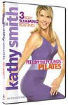 Kathy Smith Peel Off the Pounds Pilates