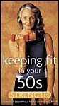 Keeping fit in your 50's - Strength