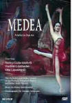 Medea - Tbilisi State Theatre