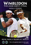 2008 Wimbledon Final Nadal vs. Federer