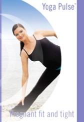 Yoga Pulse: Pregnant, Fit & Tight Prenatal Workout DVD