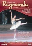 Raymonda - The Bolshoi Ballet In Moscow 
