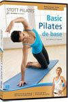 STOTT PILATES � Basic Pilates