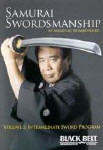 Samurai Swordsmanship Vol. 2