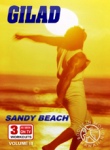 Gilad: Bodies in Motion Sandy Beach Workout