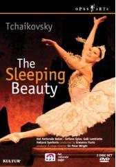 The Sleeping Beauty - Tchaikovsky/Dutch National Ballet