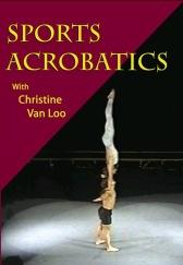 Sports Acrobatics DVD