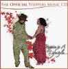 The Official Steppers Music CD
