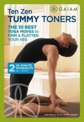 Ten Zen Tummy Toners DVD