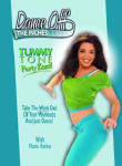 Dance Off the Inches: Tummy Tone Party Zone