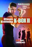 Ultimate Kickboxing K-BOX II