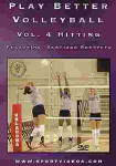 Play Better Volleyball Hitting