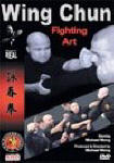 Wing Chun: Fighting Art 
