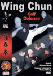 Wing Chun: Self Defense