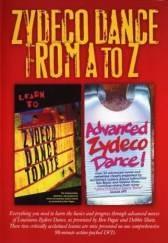 Zydeco Dance from A to Z