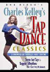 Charles Kelley's Tap Classics 2-Video Set