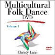 Multicultural Folk Dance 1