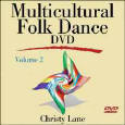 Multicultural Folk Dance 2